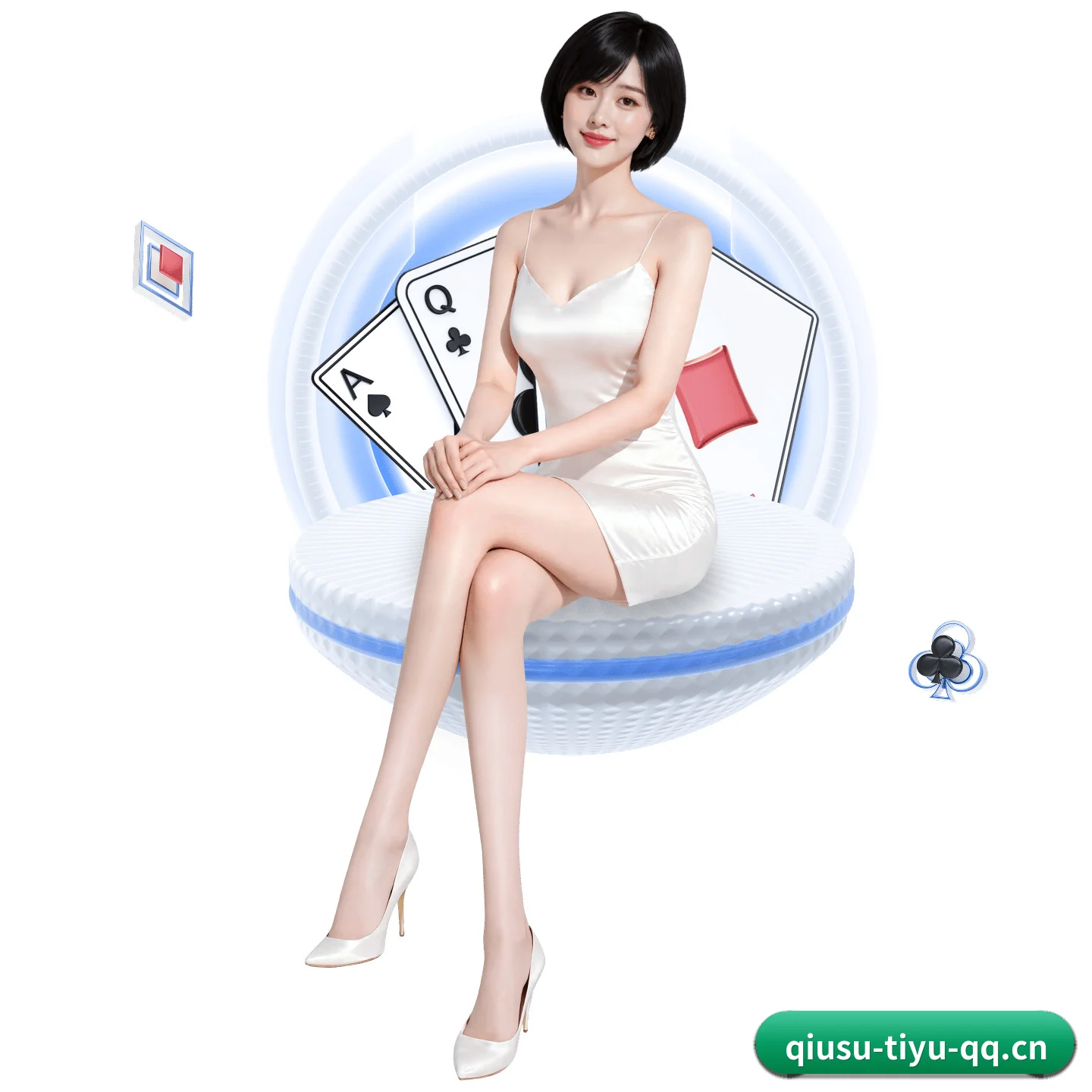 信源评级落地